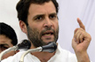 Rahul Gandhi Under Scrutiny For Allegedly Saying 22,000 Will Be Killed If BJP Wins